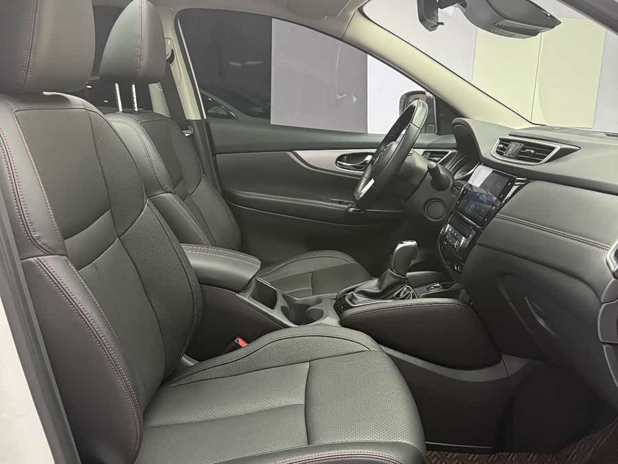Nissan Qashqai 2022 — фото 19