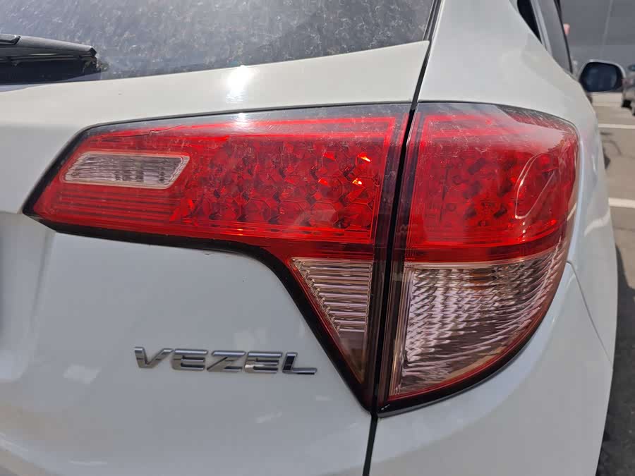 Honda Fit 2021 — фото 11