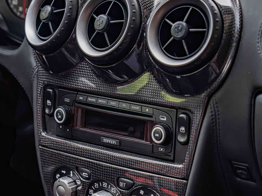 Ferrari F430 2005 — фото 15