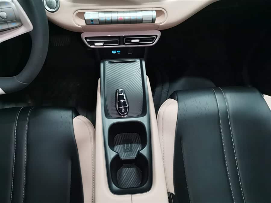 BYD Seagull 2025 — фото 10
