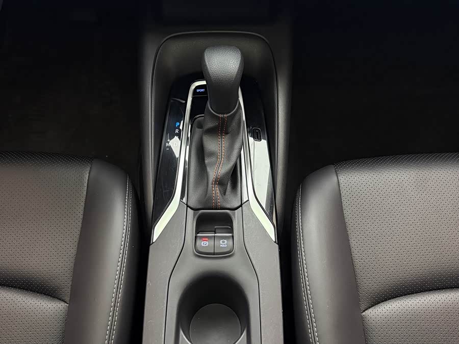 Toyota Corolla 2021 — фото 10