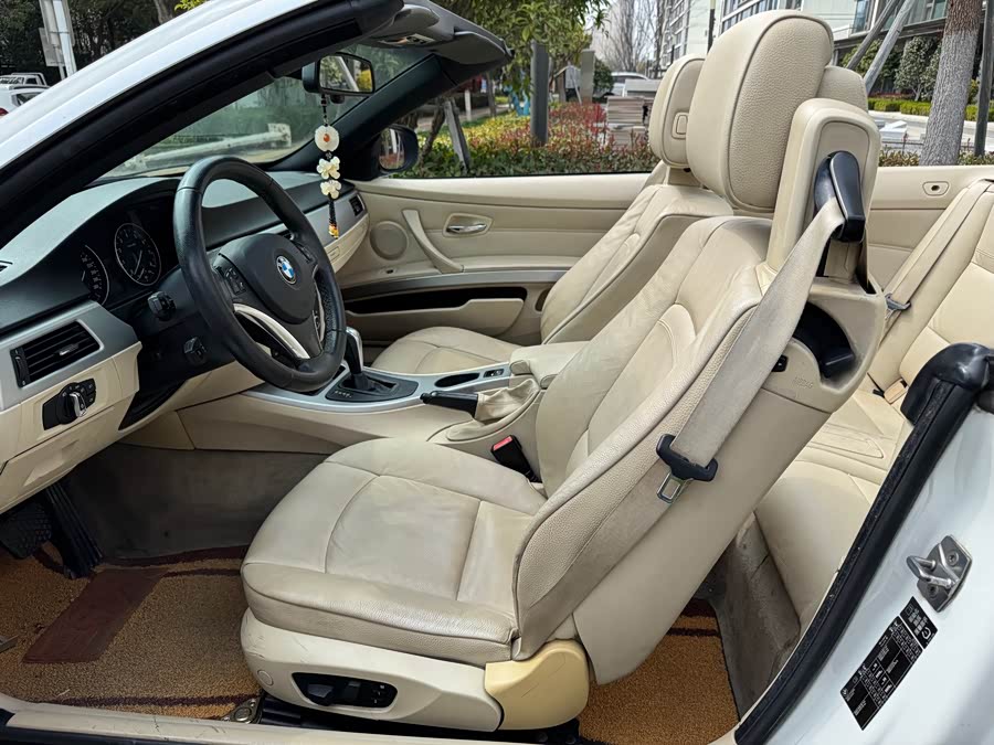 BMW 3 Series 2009