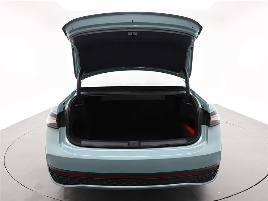 Volkswagen Passat 2025