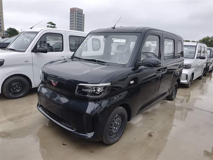 Wuling Zhiguang New Energy 2025