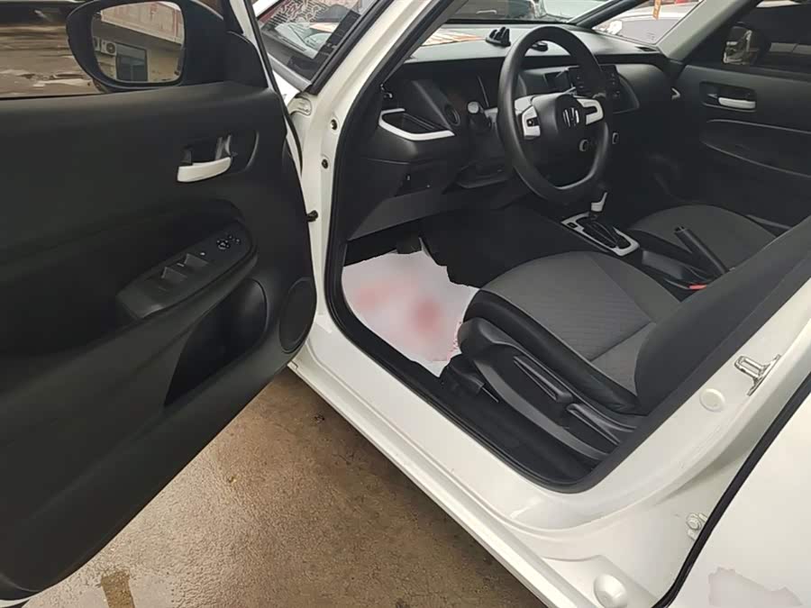 Honda Fit 2021 — фото 16