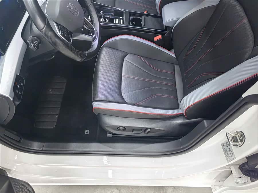 Volkswagen Lamando 2022