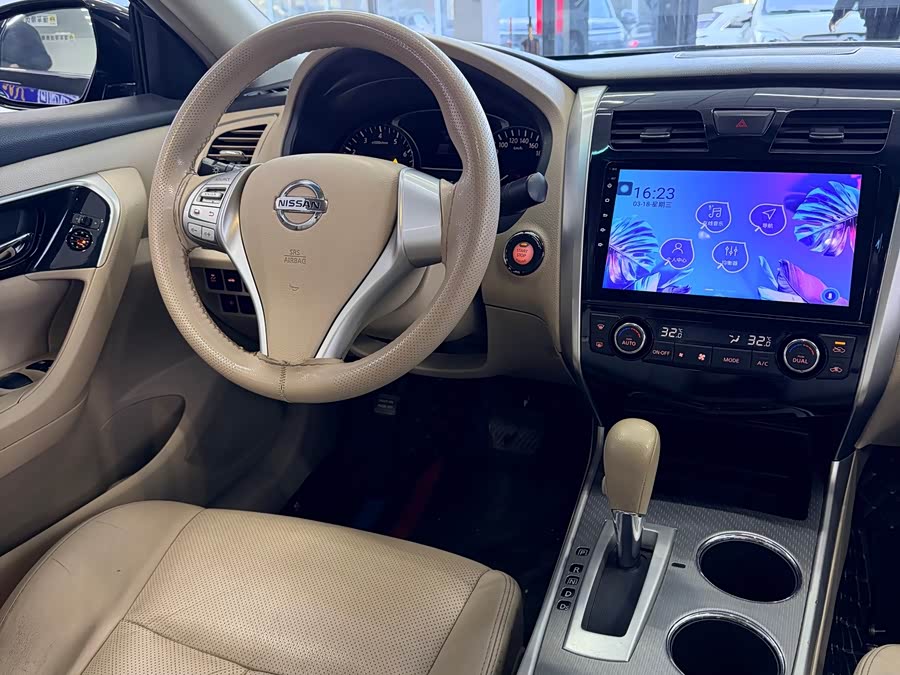 Nissan Teana 2016 — фото 15