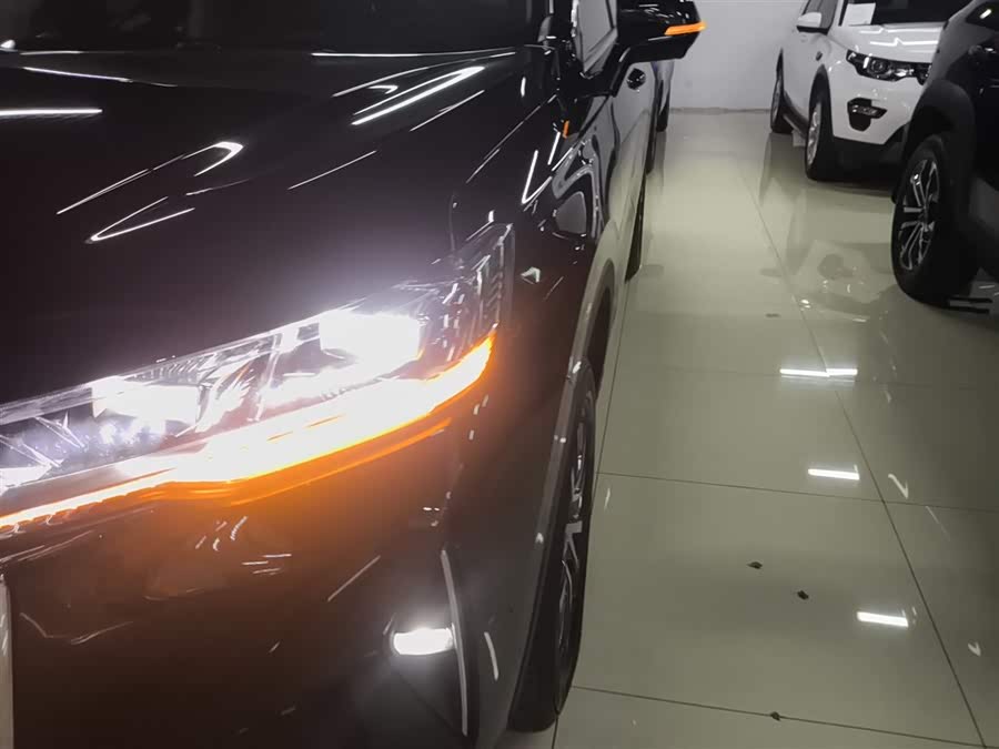 Haval H6 2022