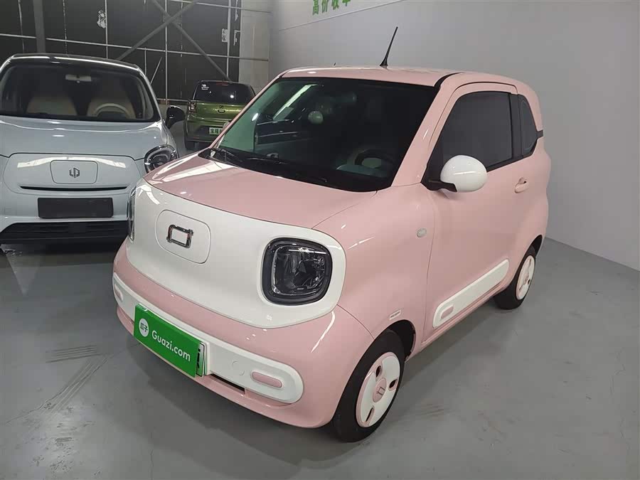Bestune Pony 2025