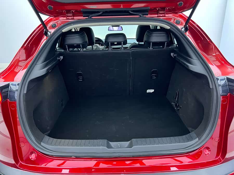 Mazda CX-30 2021