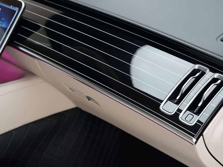 Mercedes-Benz S-Class 2023 — фото 9