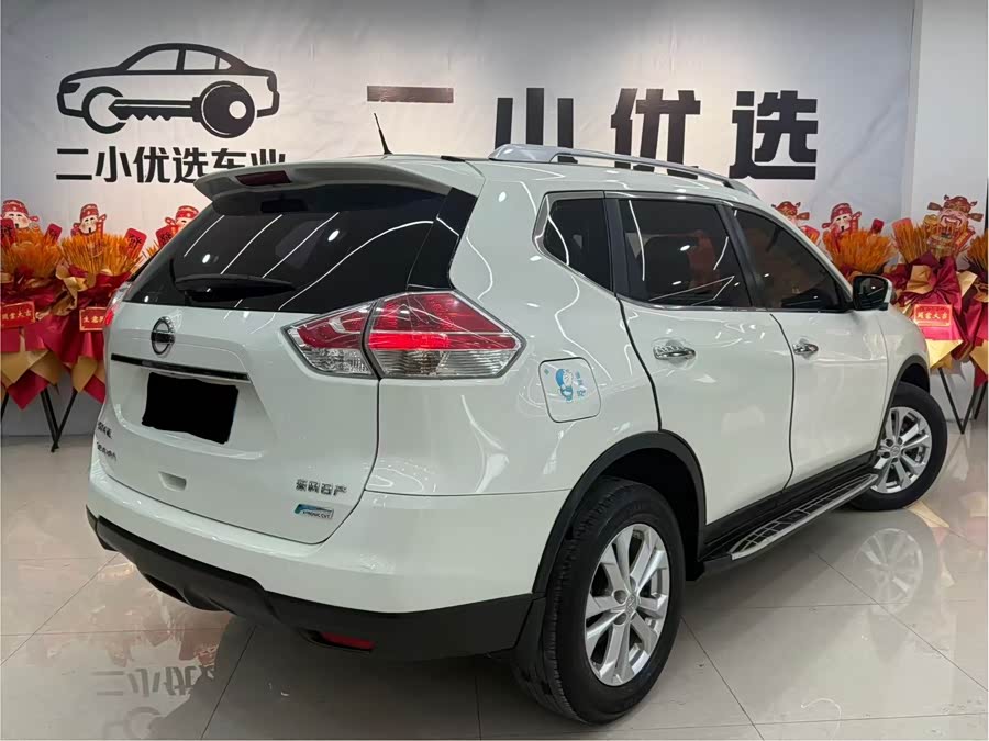Nissan X-Trail 2015 — фото 15
