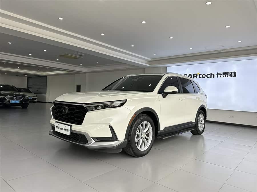 Honda CR-V 2023