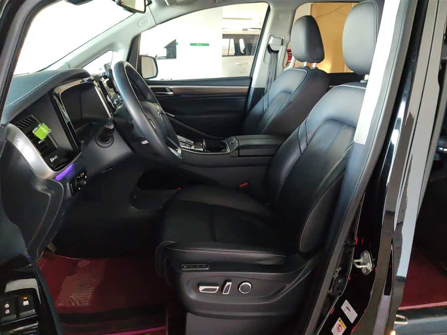 GAC Trumpchi M8 2021 — фото 11