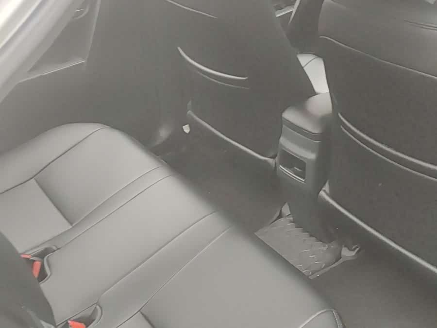 Toyota Corolla 2014 — фото 14
