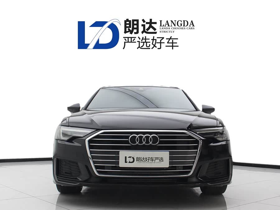 Audi A6L 2019