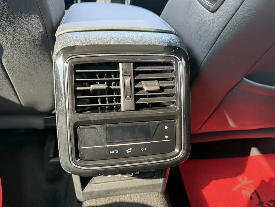 Volkswagen Passat 2023