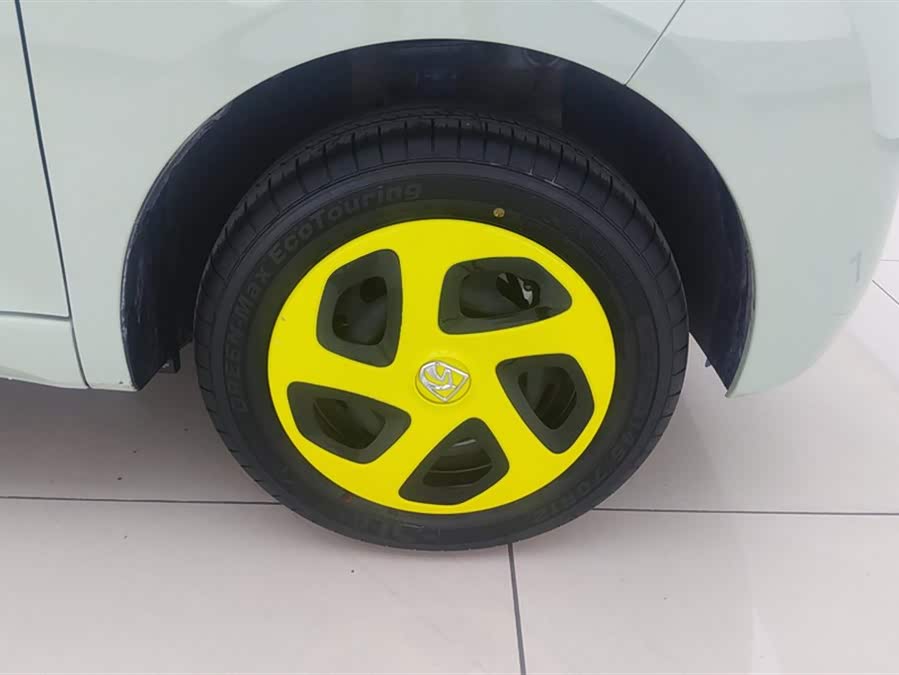 Wuling Hongguang MINIEV 2024