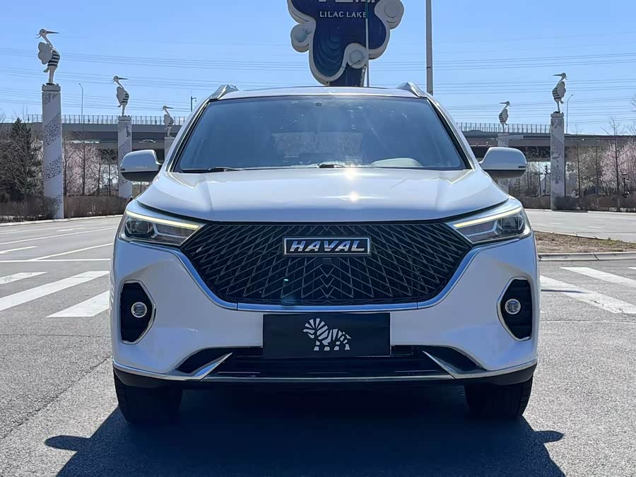 Haval M6 2021
