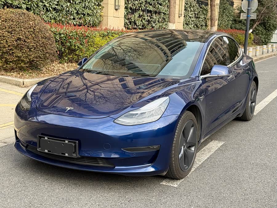Tesla Model 3 2020