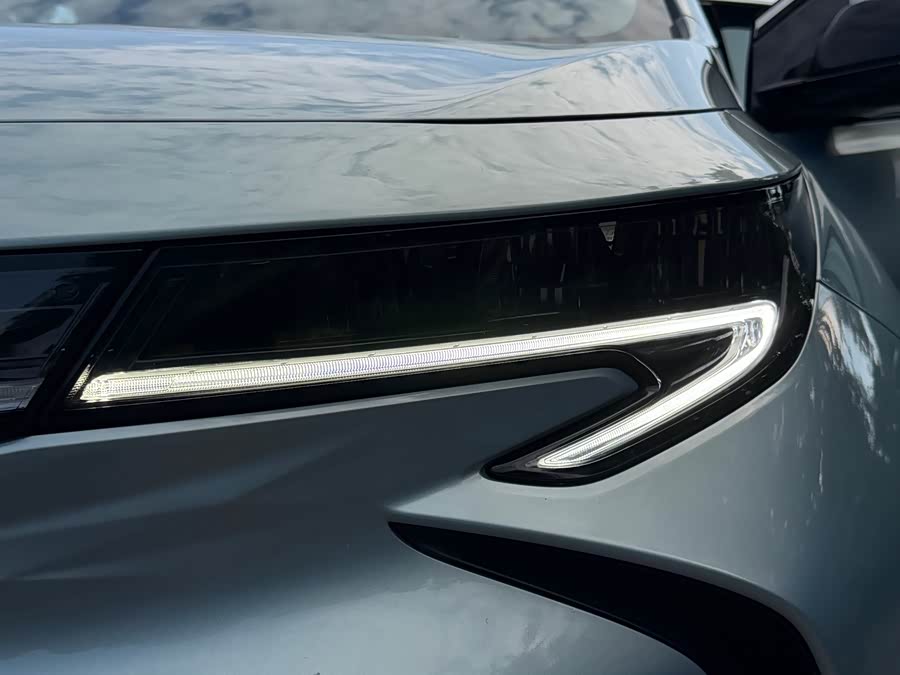 Buick Velite 7 2022 — фото 15