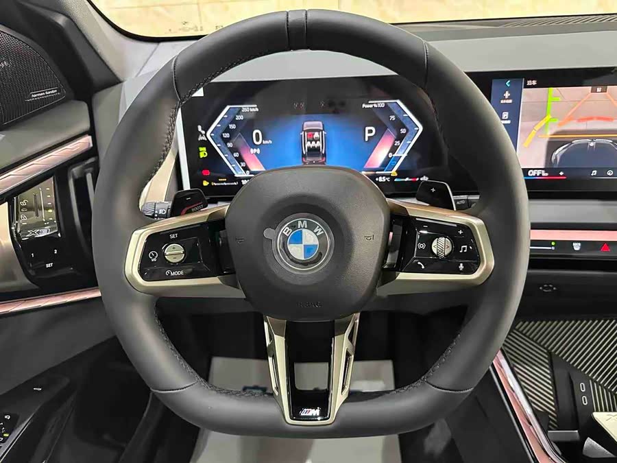 BMW X3 2026