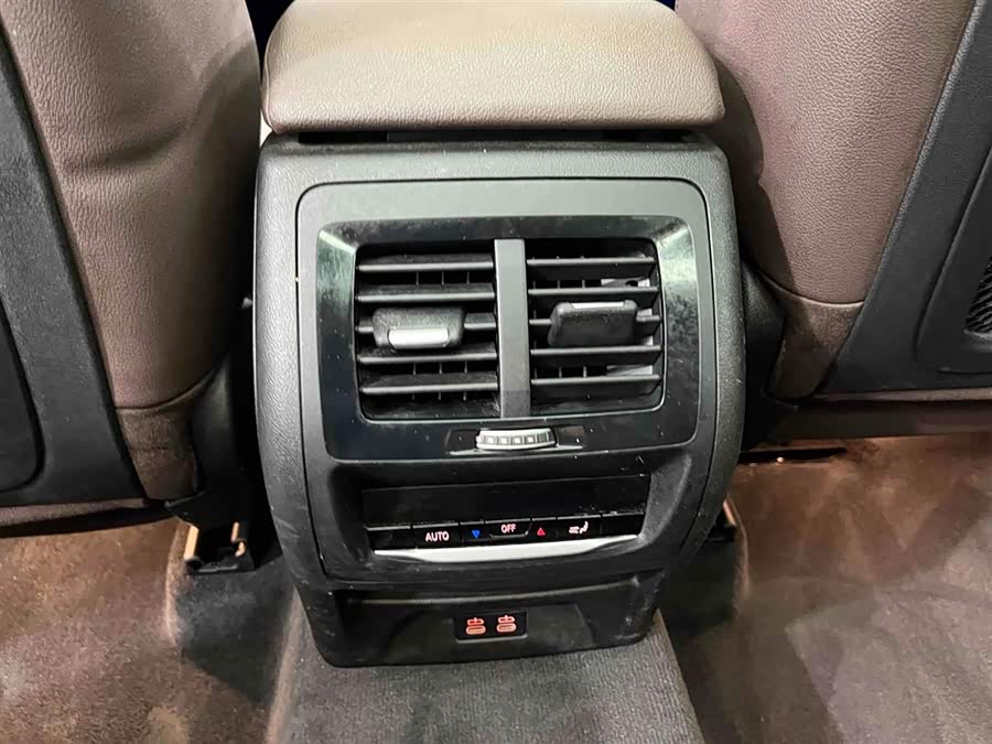 BMW X3 2021 — фото 16