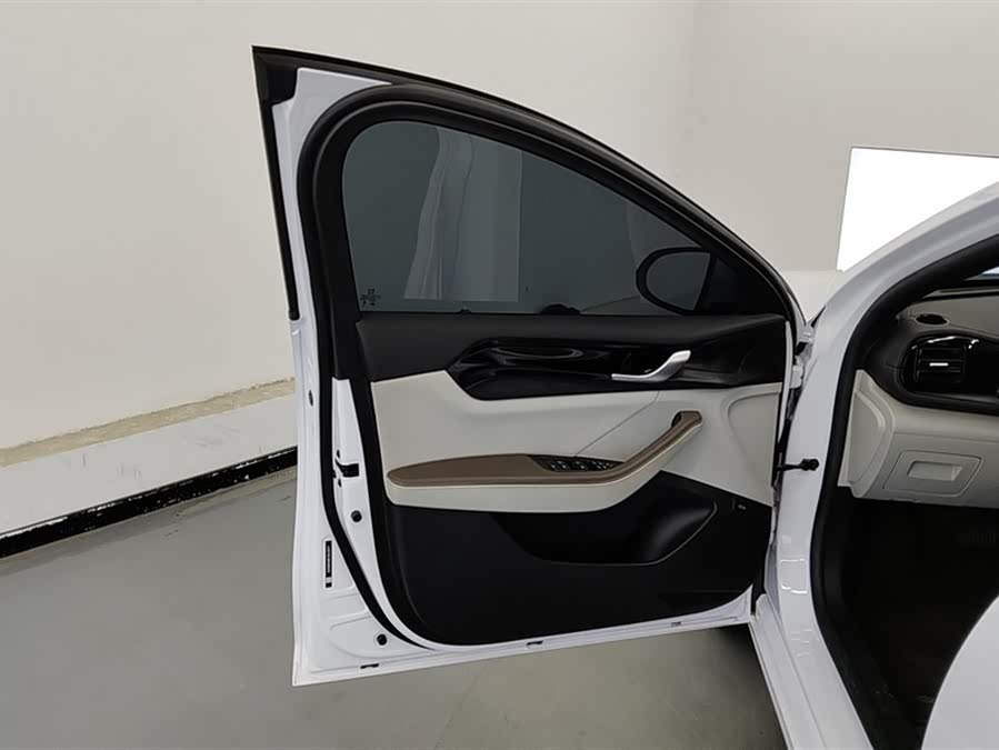 BYD Qin PLUS 2024