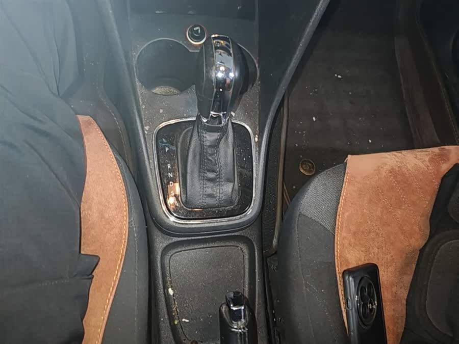 Volkswagen Polo 2016