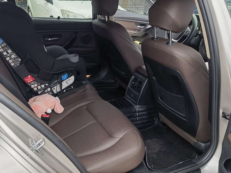BMW 3 Series 2019