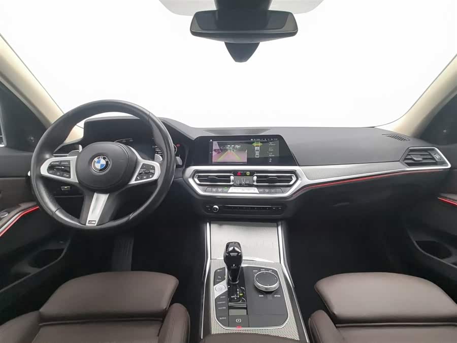 BMW 3 Series 2022