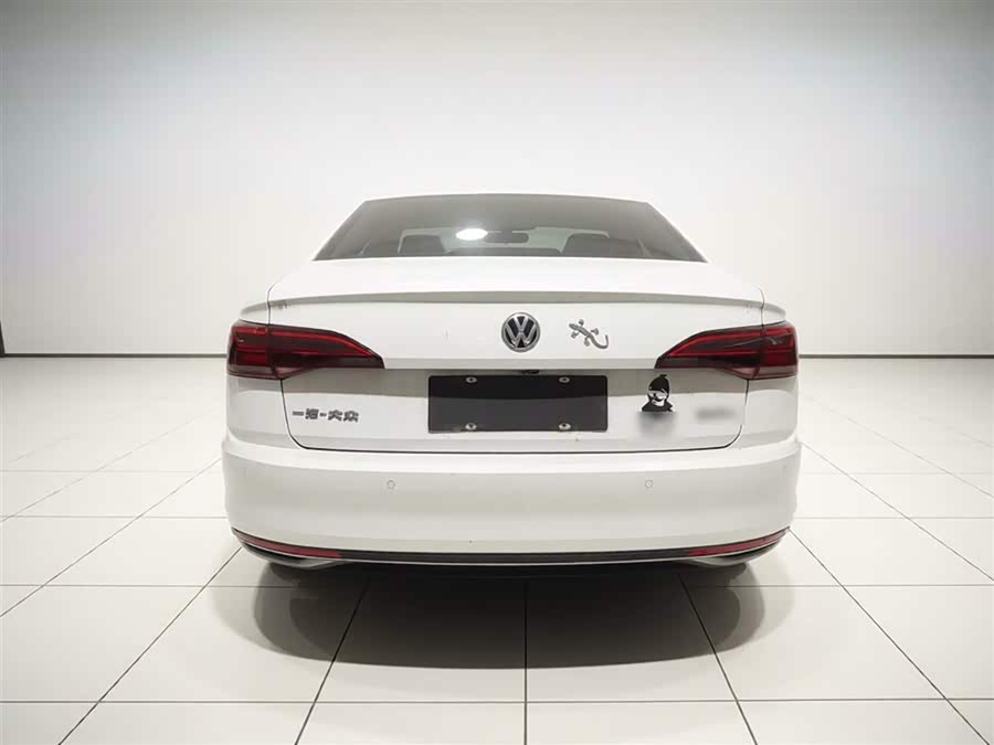 Volkswagen Bora 2020