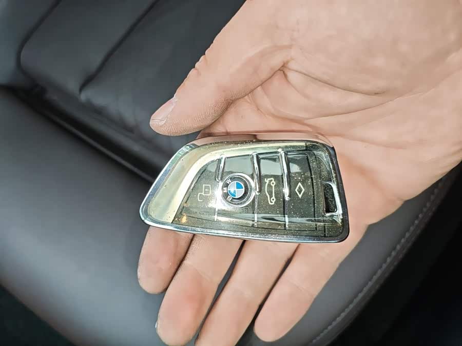 BMW 3 Series 2022 — фото 12