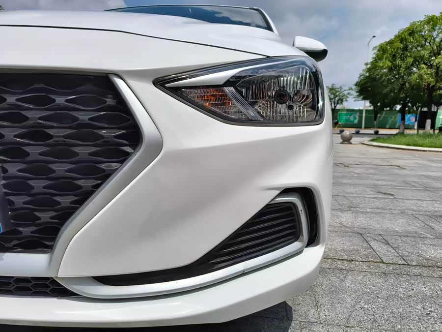 Hyundai Joyful 2020 — фото 19