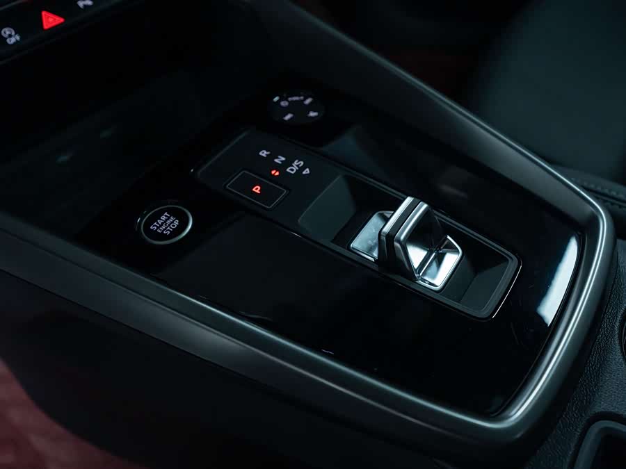 Audi A3 2024