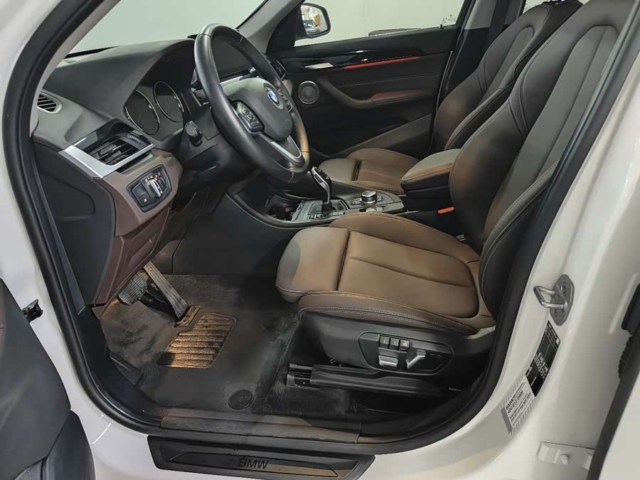 BMW X1 2022