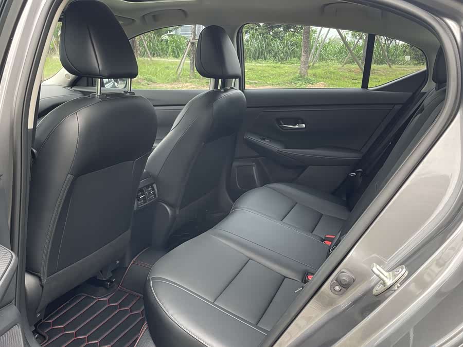 Nissan Sylphy 2023