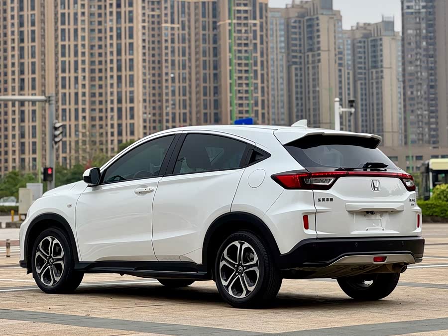 Honda XR-V 2017 — фото 11
