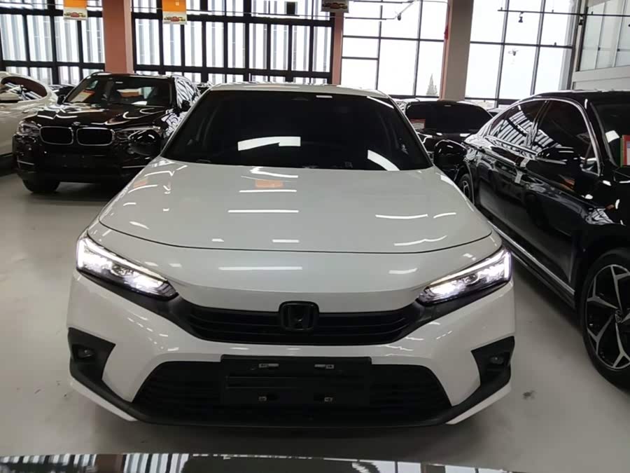 Honda Civic 2023