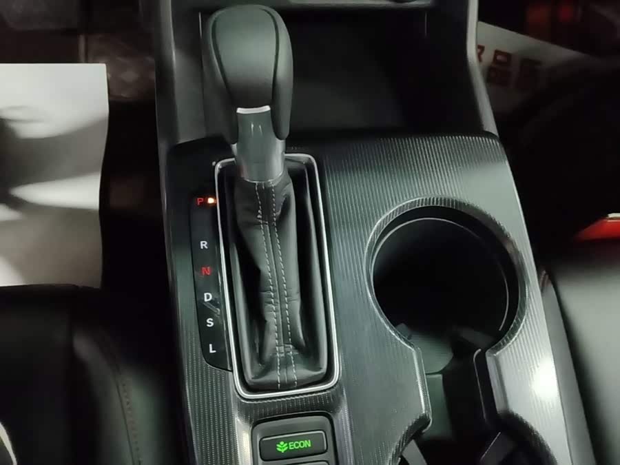 Honda Civic 2023 — фото 14