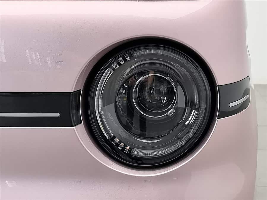 Geely Galaxy Panda 2025