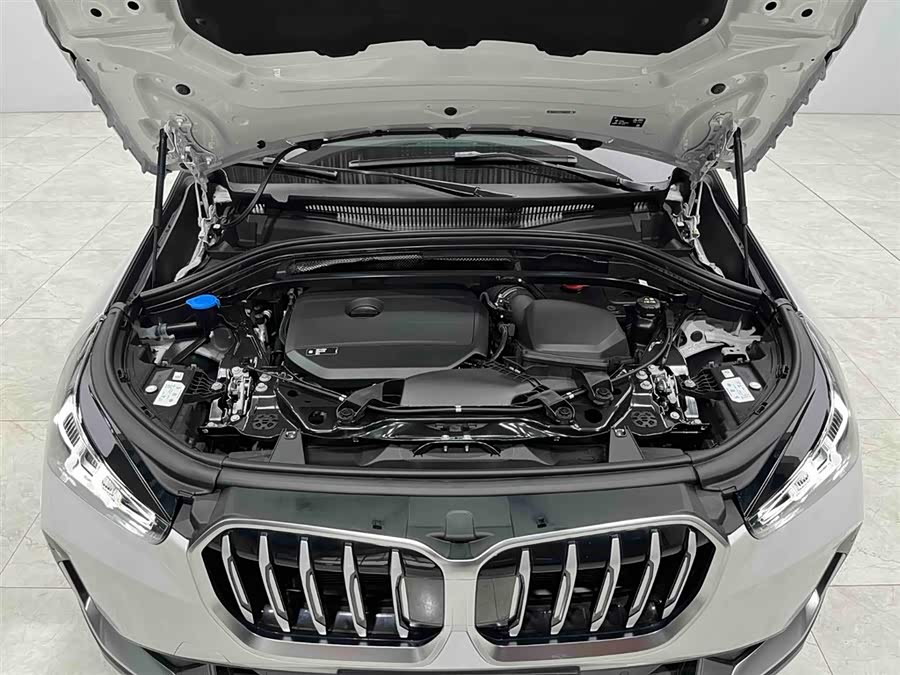 BMW X1 2023 — фото 22