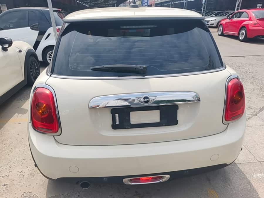 MINI MINI 2016