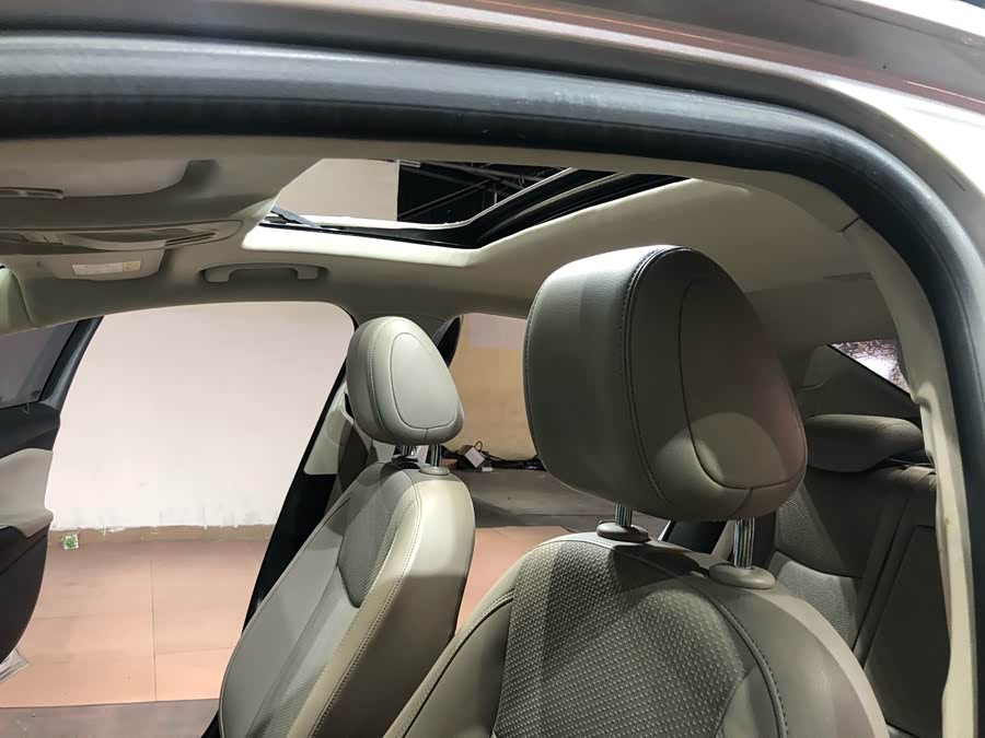 Chevrolet Cruze 2015 — фото 14