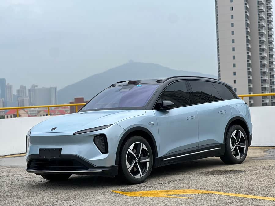 NIO ES6 2024
