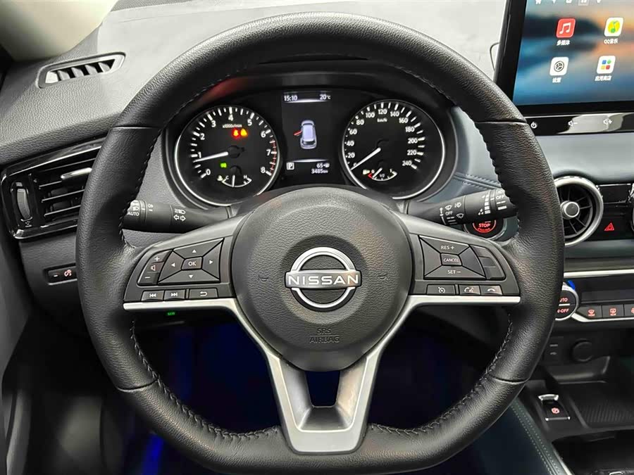Nissan X-Trail 2025