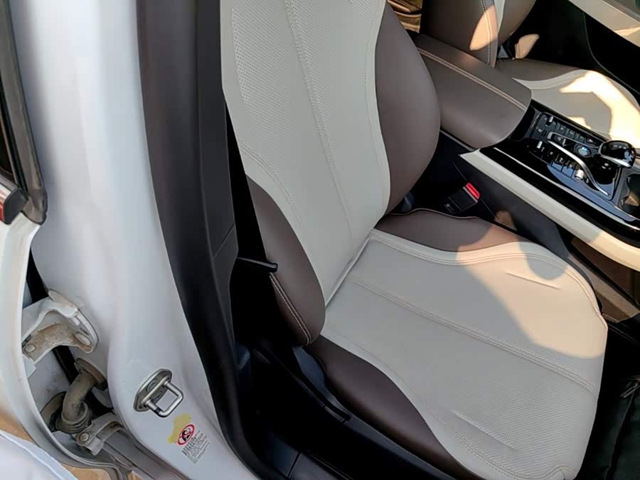 BYD Qin PLUS 2023 — фото 25