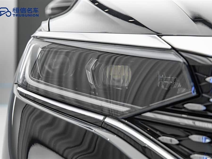 Volkswagen Passat 2024