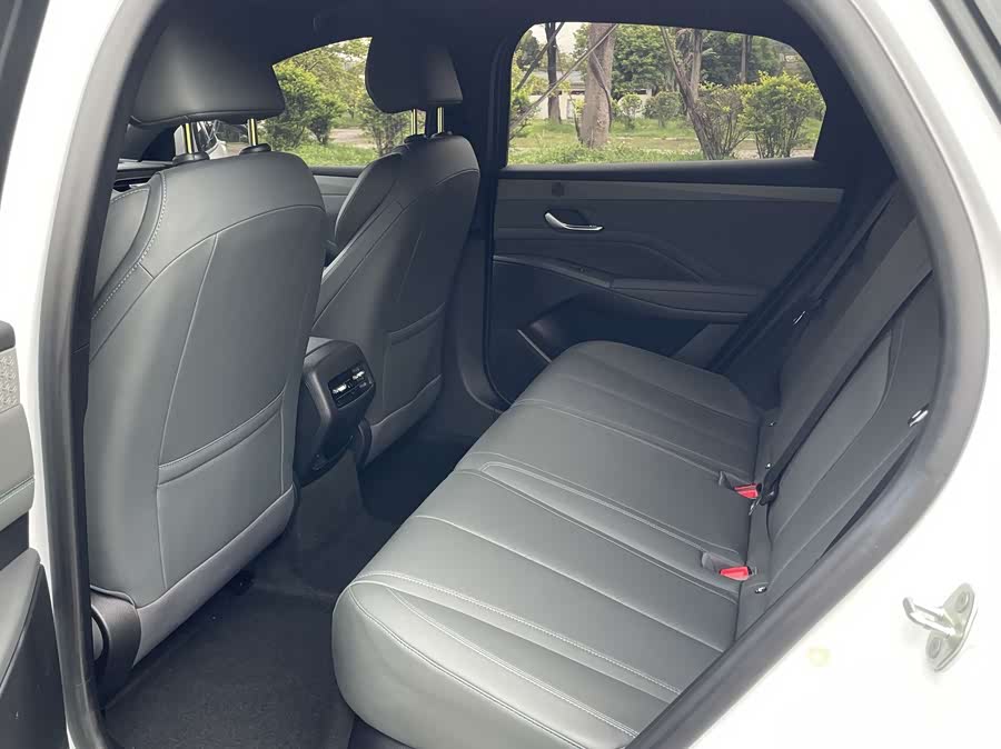 BYD Qin PLUS 2025