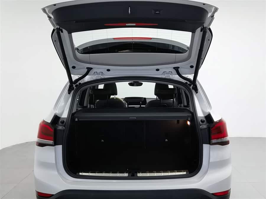 BMW X1 2021 — фото 16